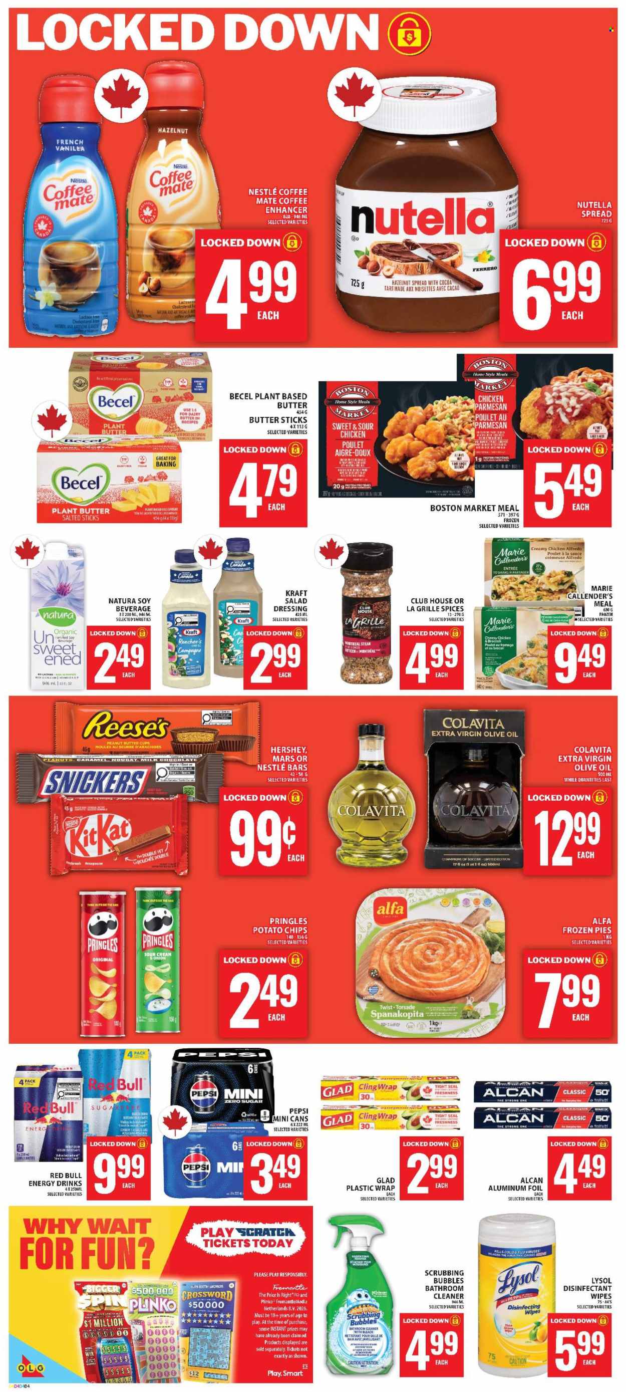 Food Basics flyer - July 16, 2026 - July 22, 2026. Page 11