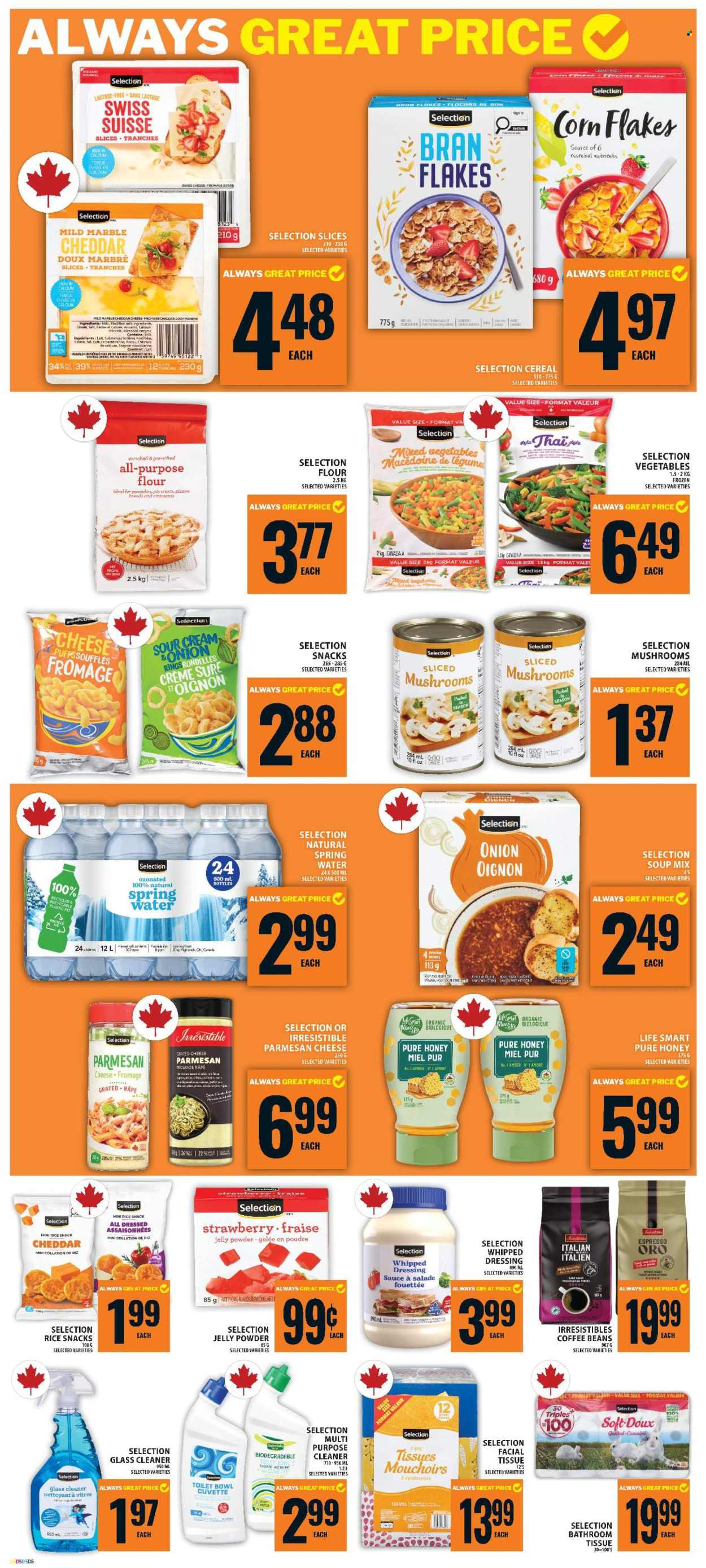 Food Basics flyer - July 16, 2026 - July 22, 2026. Page 12