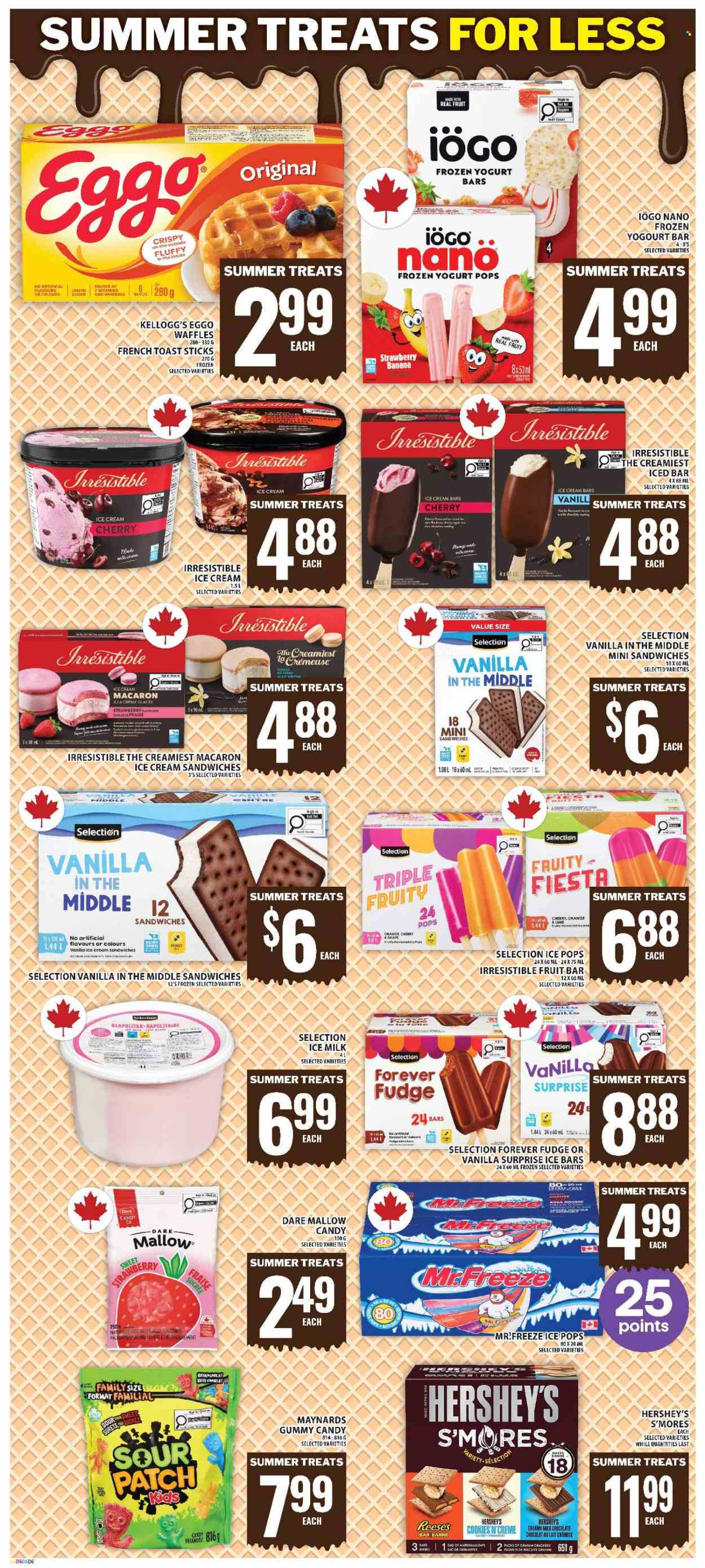 Food Basics flyer - July 16, 2026 - July 22, 2026. Page 13