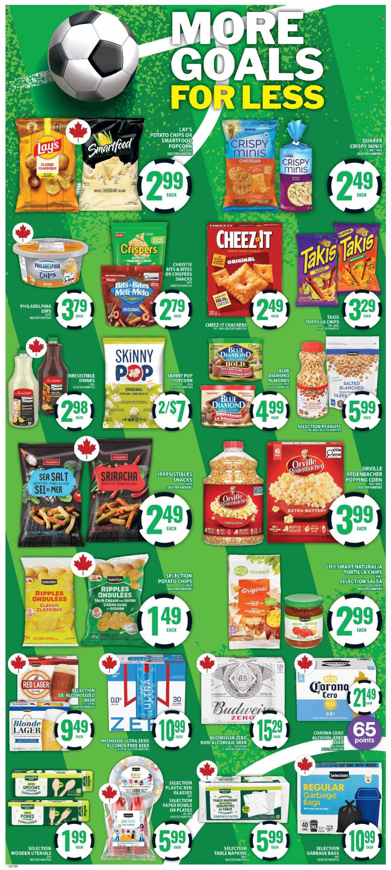 Food Basics flyer - July 16, 2026 - July 22, 2026. Page 14