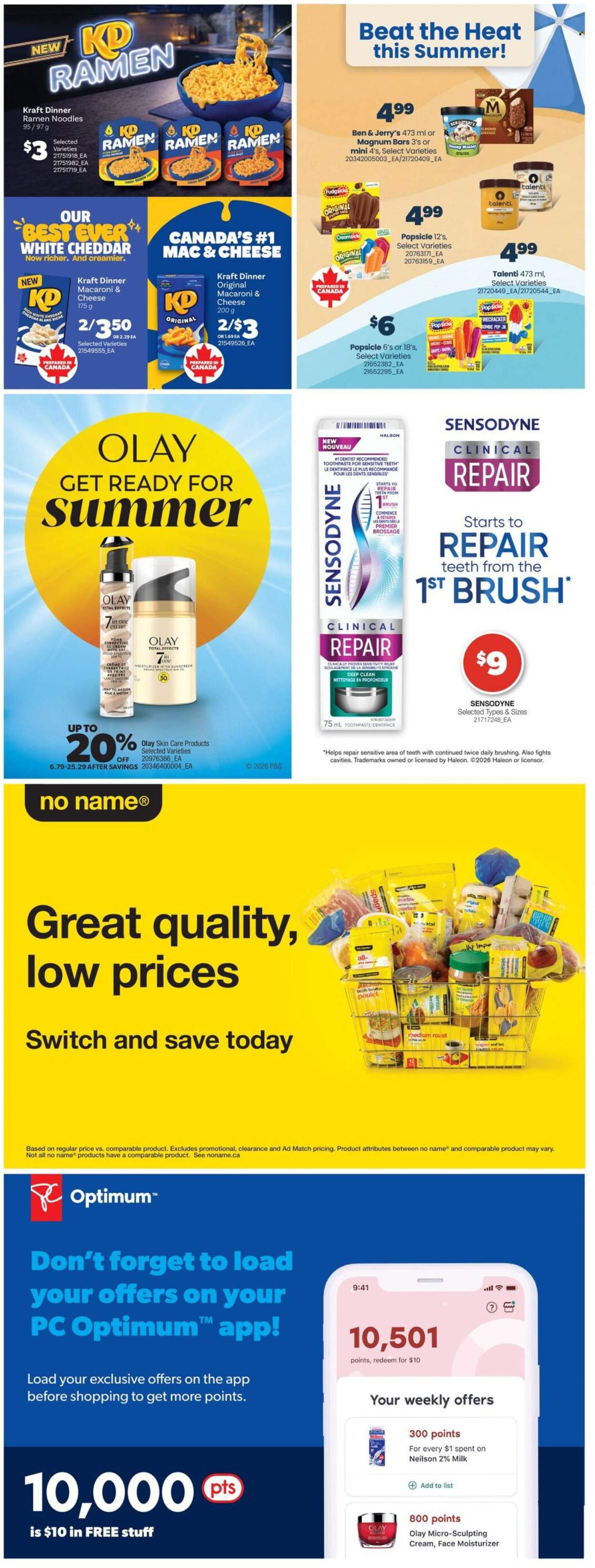 Real Canadian Superstore flyer - July 16, 2026 - July 22, 2026. Page 34