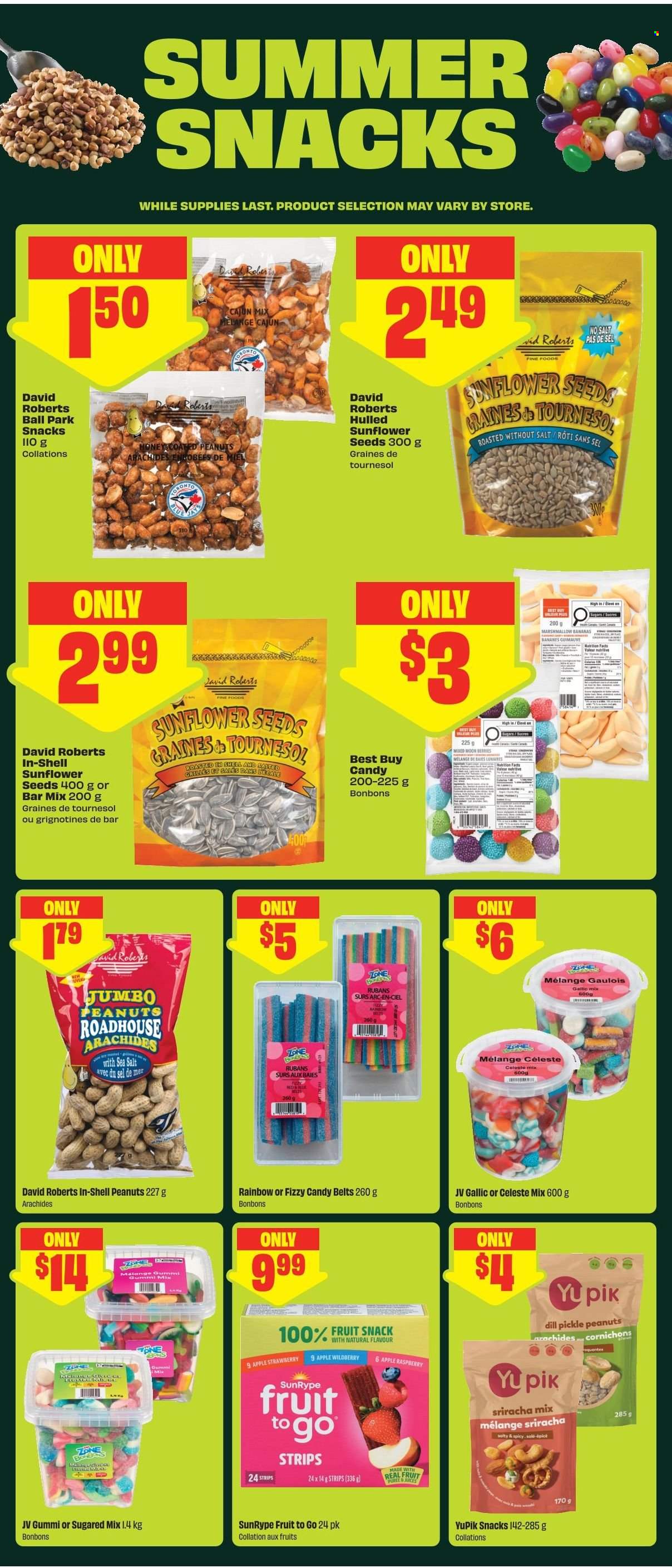 FreshCo. flyer - July 16, 2026 - July 22, 2026. Page 5
