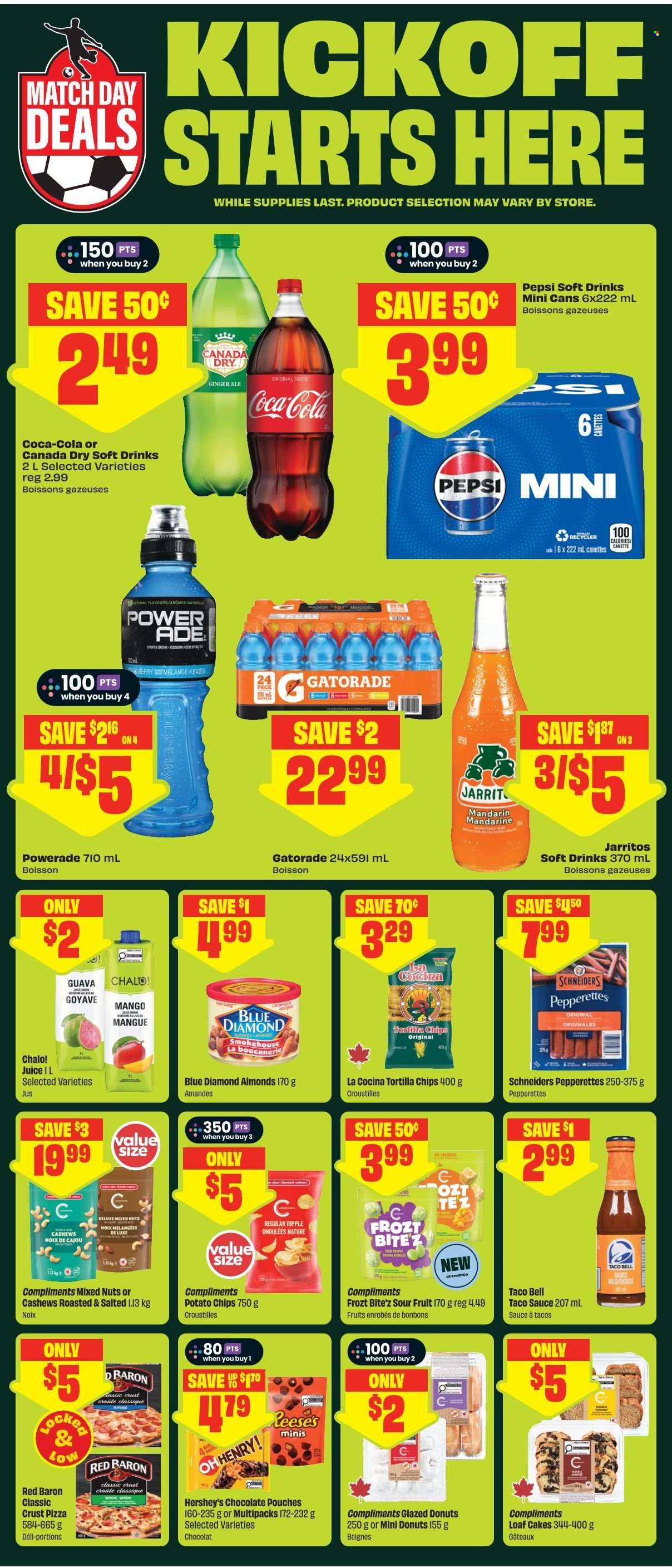 FreshCo. flyer - July 16, 2026 - July 22, 2026. Page 6
