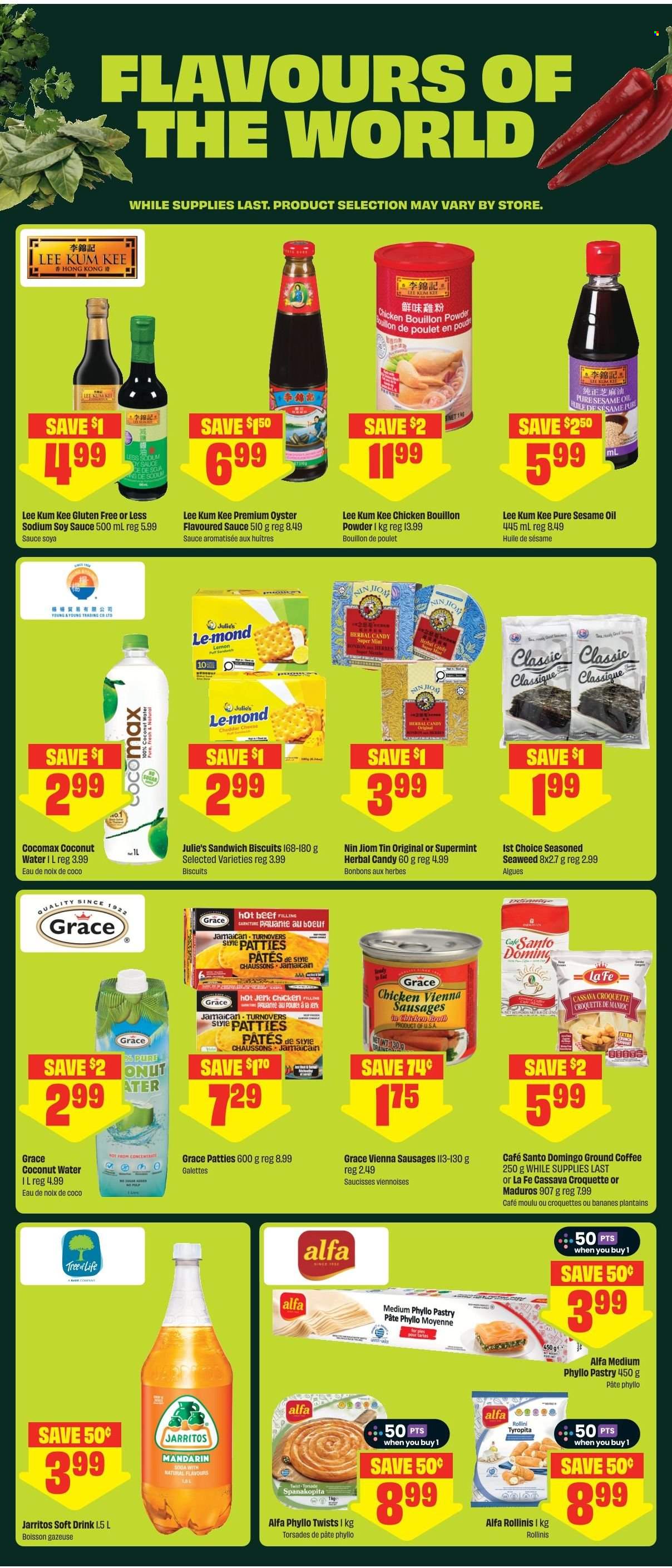 Chalo! FreshCo. flyer - July 16, 2026 - July 22, 2026. Page 11