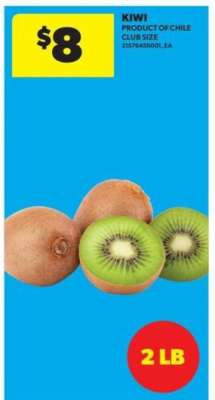 KIWI