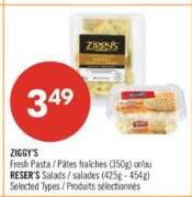 ZIGGY'S