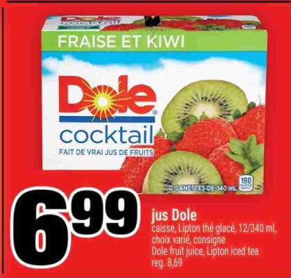 jus Dole