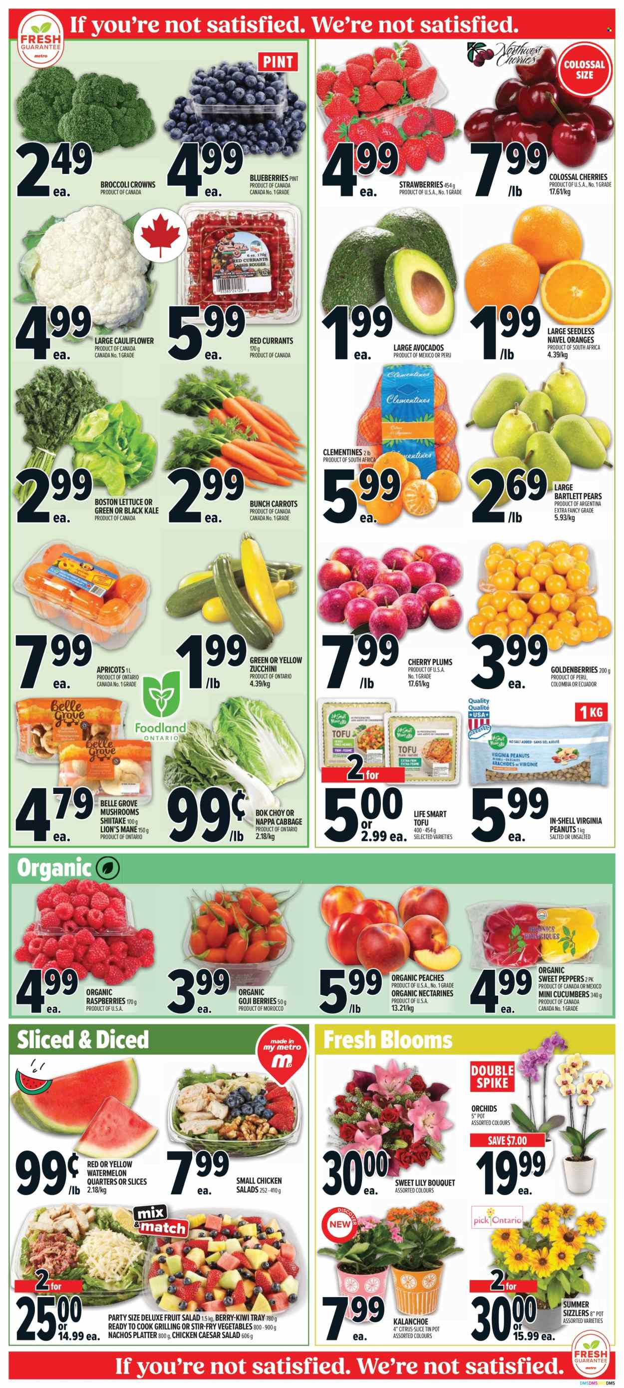 Metro flyer - July 23, 2026 - July 29, 2026. Page 6