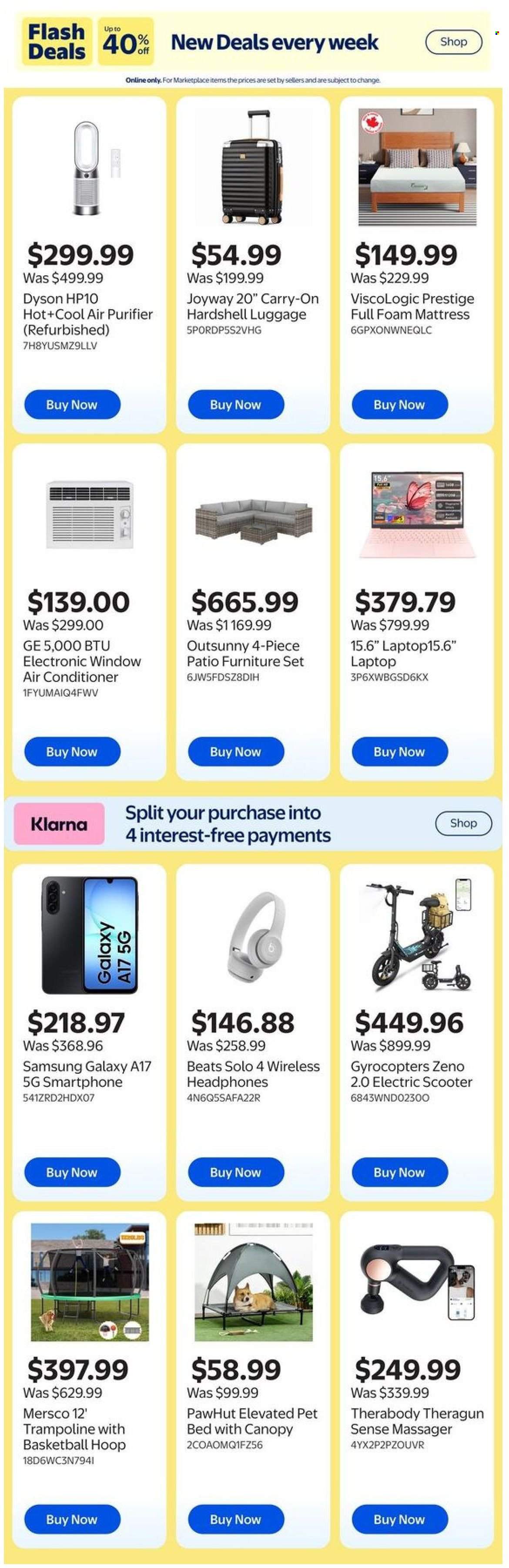 Walmart flyer - July 23, 2026 - July 29, 2026. Page 10