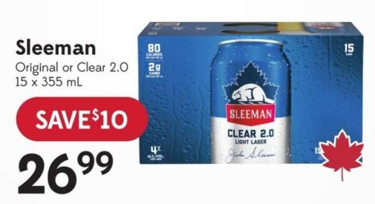 Sleeman