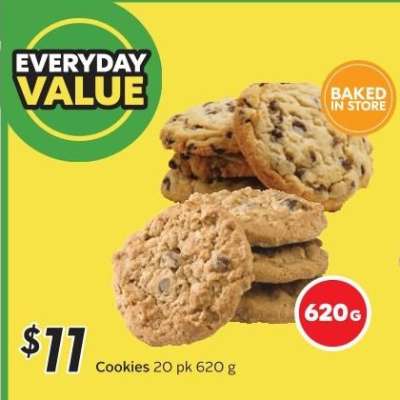 Cookies
