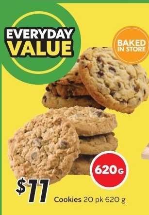 Cookies