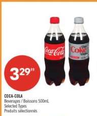 Coca-Cola