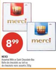 MERCI