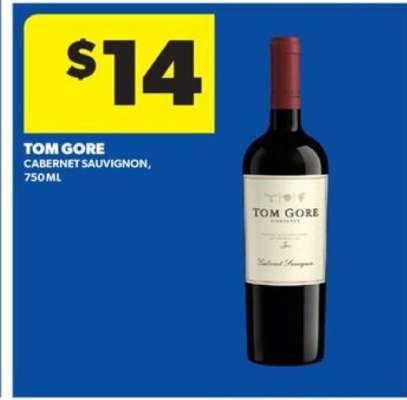 Tom Gore