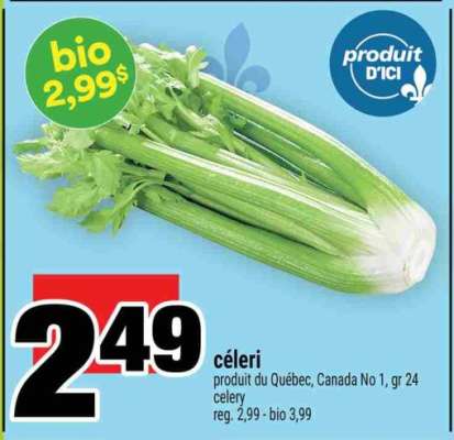 CÉLERI