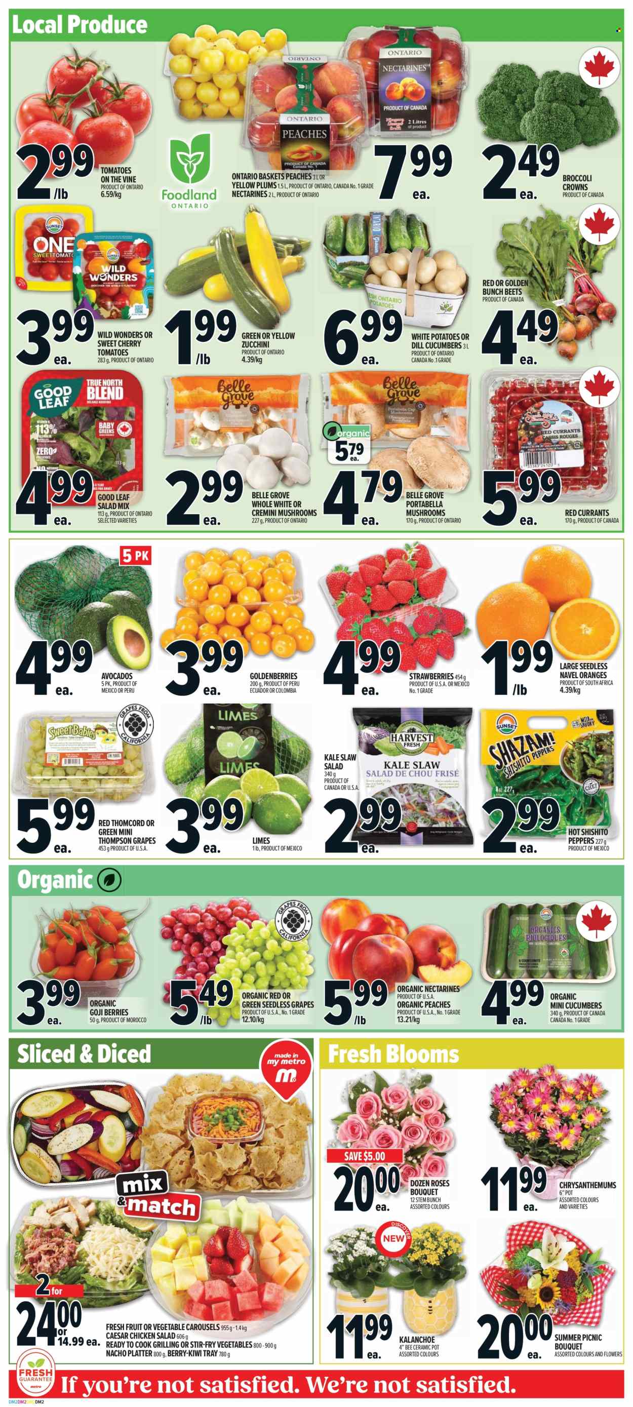 Metro flyer - July 30, 2026 - August 05, 2026. Page 5
