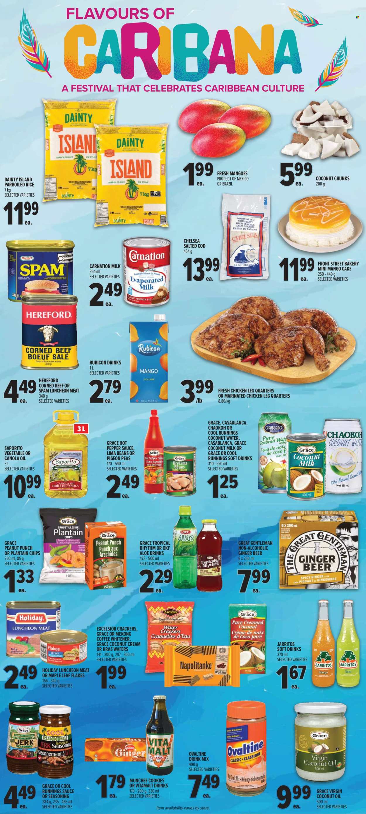 Metro flyer - July 30, 2026 - August 05, 2026. Page 6