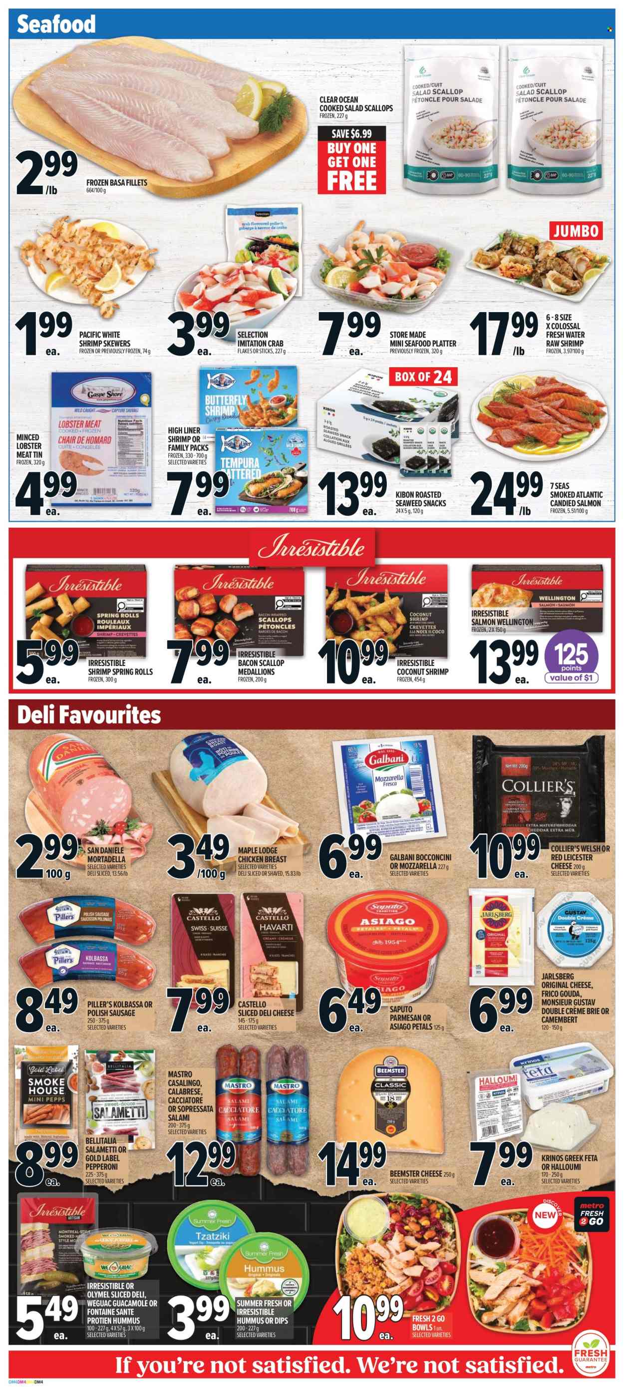 Metro flyer - July 30, 2026 - August 05, 2026. Page 8