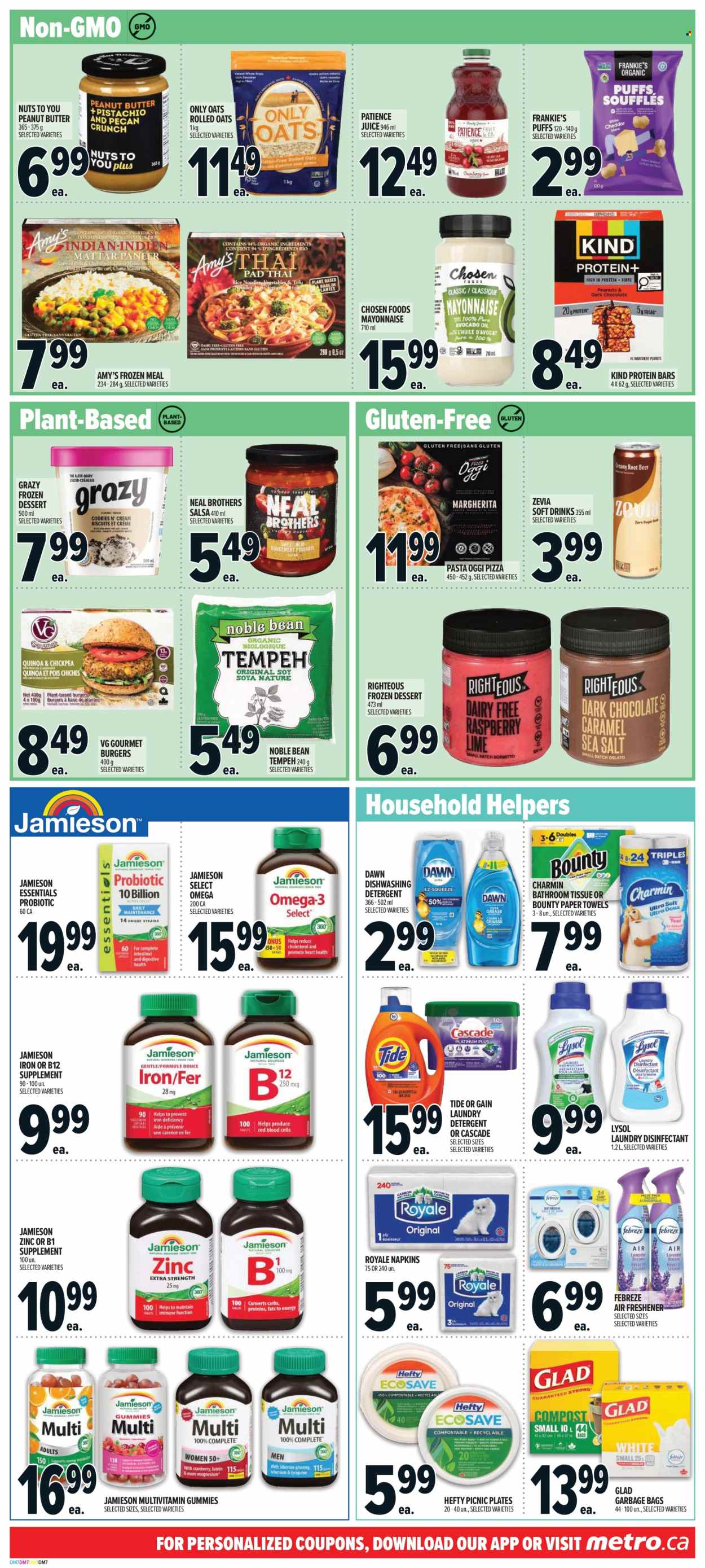Metro flyer - July 30, 2026 - August 05, 2026. Page 14