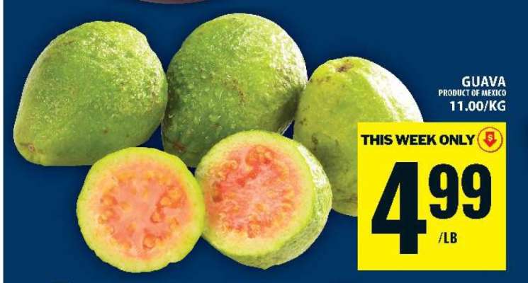 GUAVA