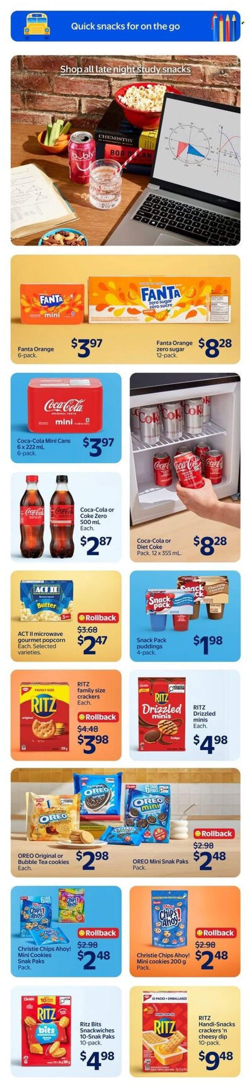 Walmart flyer - July 30, 2026 - September 16, 2026. Page 16