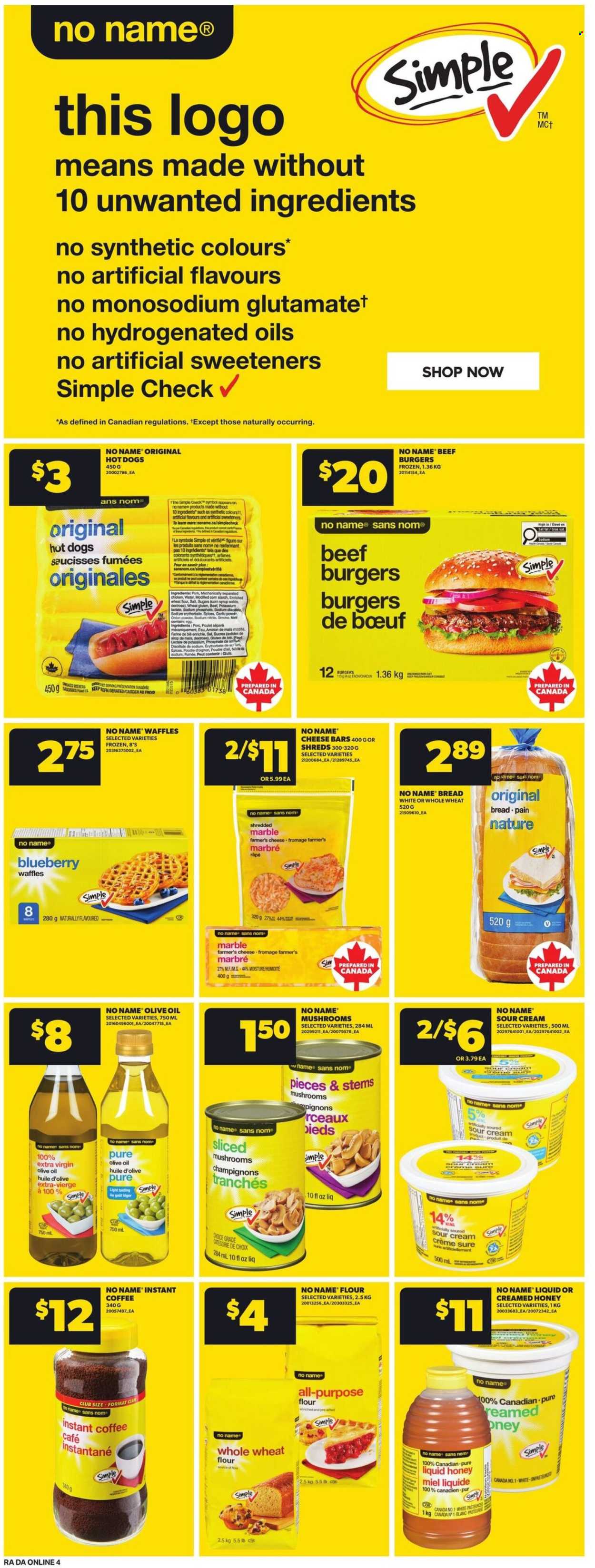 Atlantic Superstore flyer - July 30, 2026 - August 05, 2026. Page 9