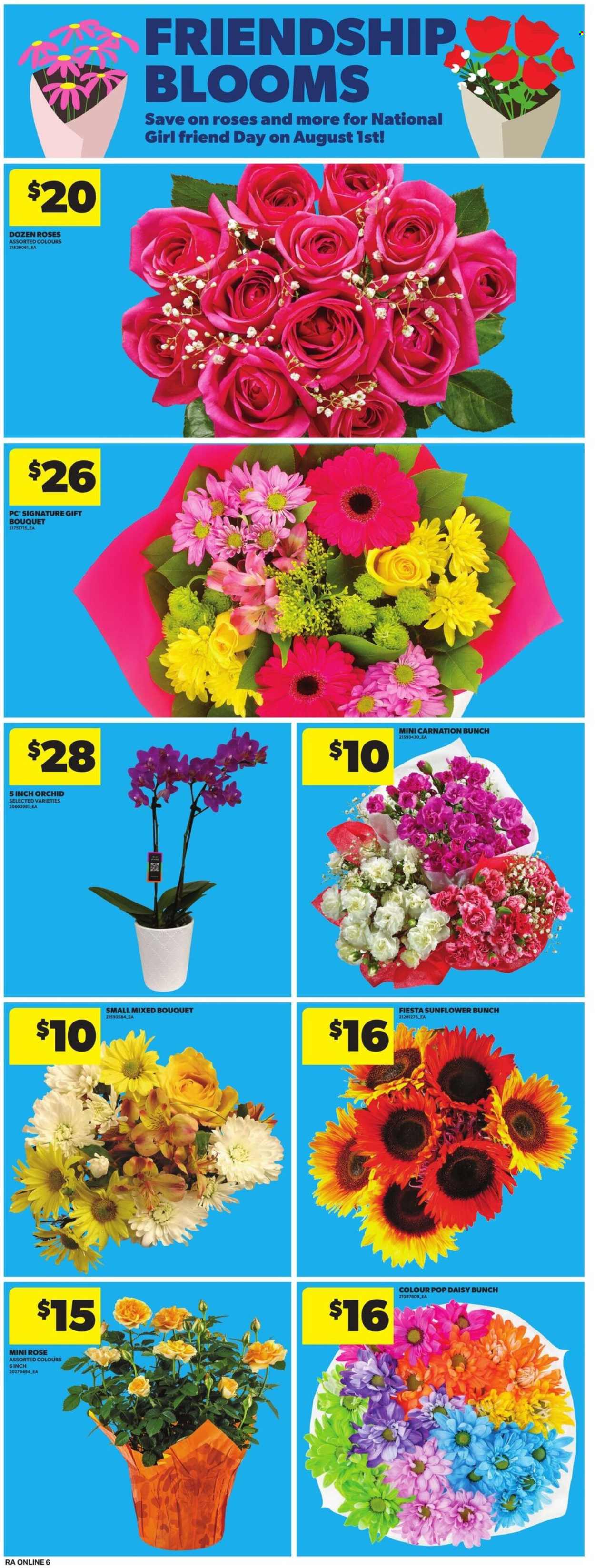Atlantic Superstore flyer - July 30, 2026 - August 05, 2026. Page 11