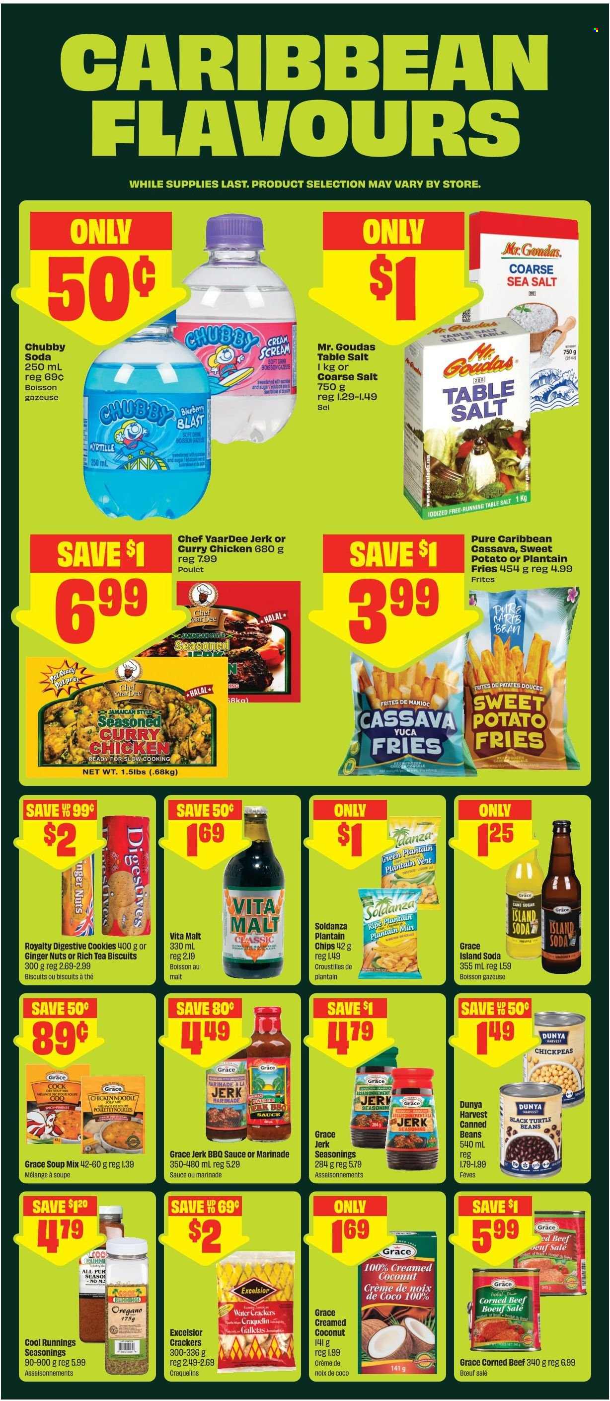 FreshCo. flyer - July 30, 2026 - August 05, 2026. Page 11