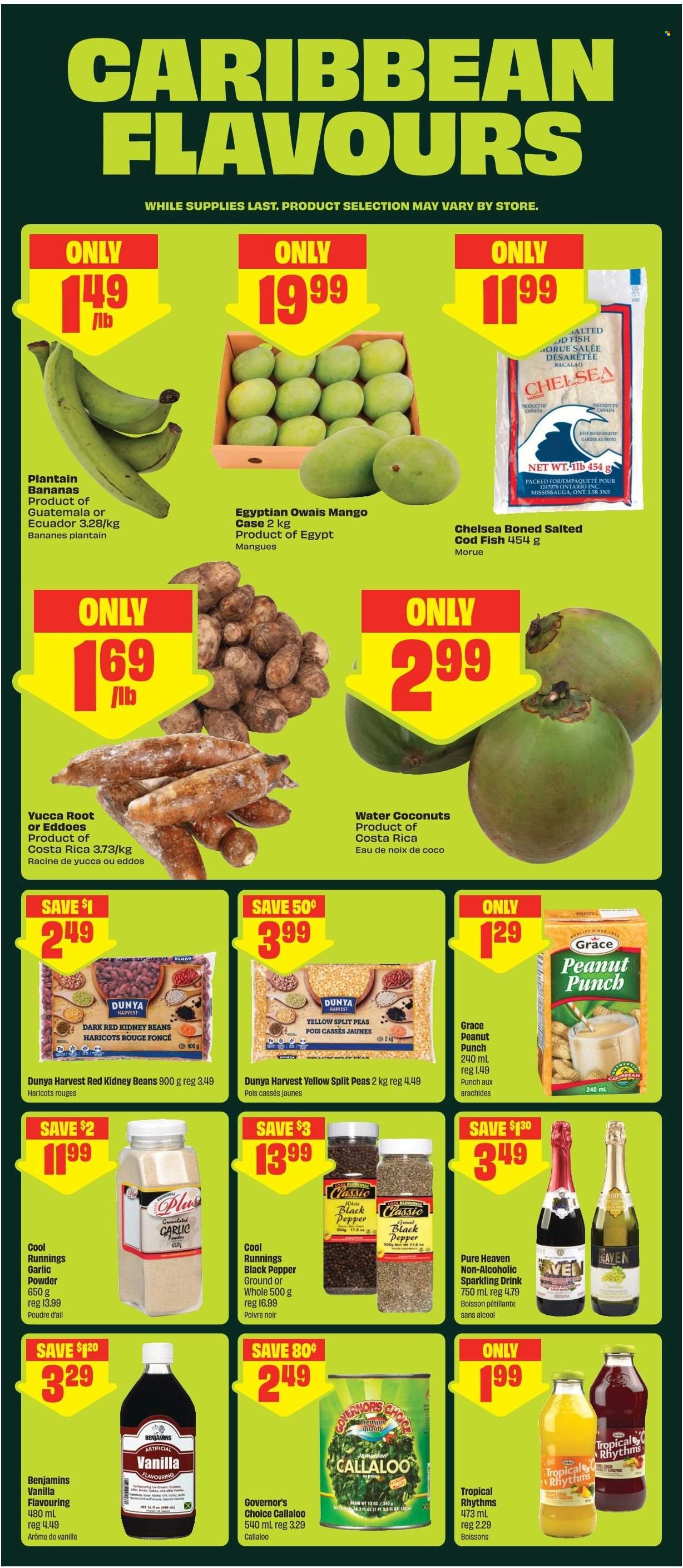 FreshCo. flyer - July 30, 2026 - August 05, 2026. Page 12