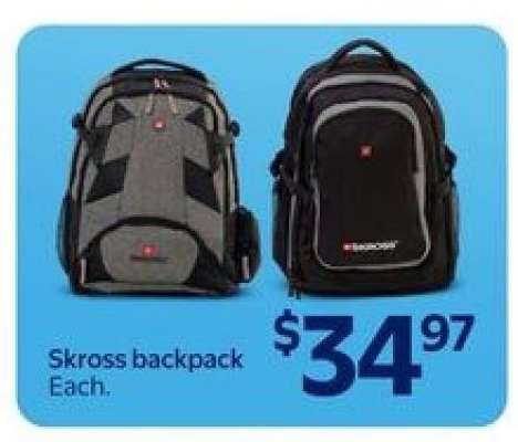 Skross backpack