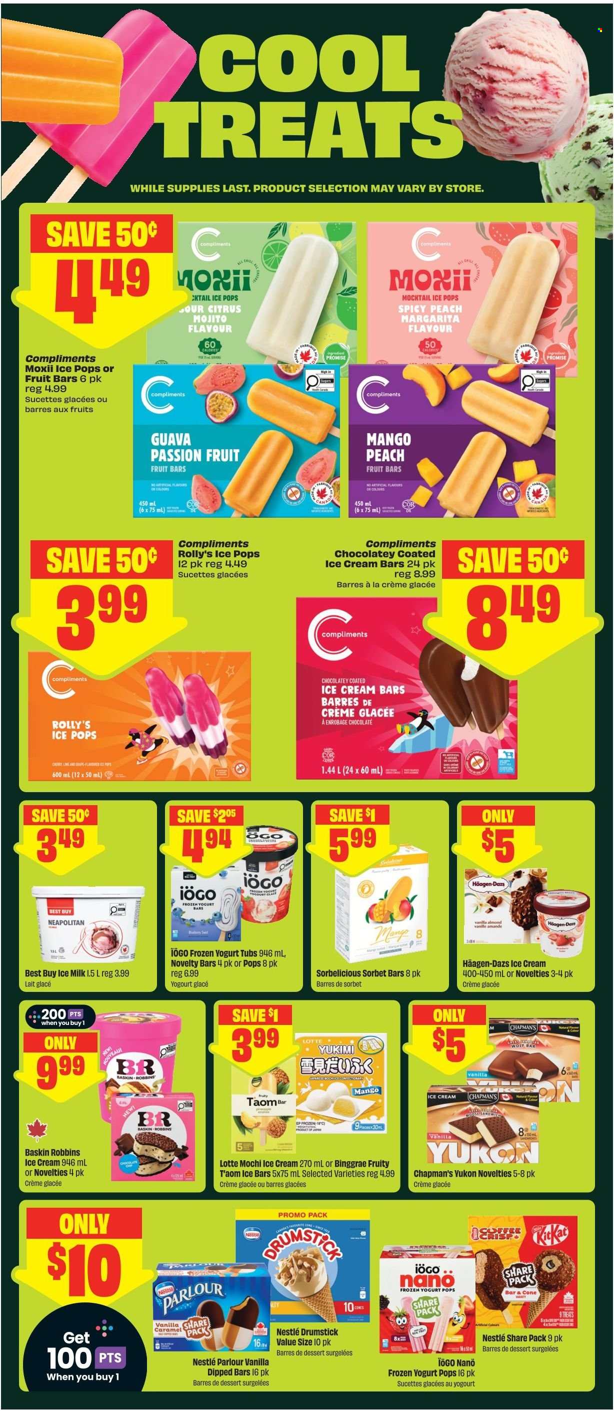 Chalo! FreshCo. flyer - July 30, 2026 - August 05, 2026. Page 6