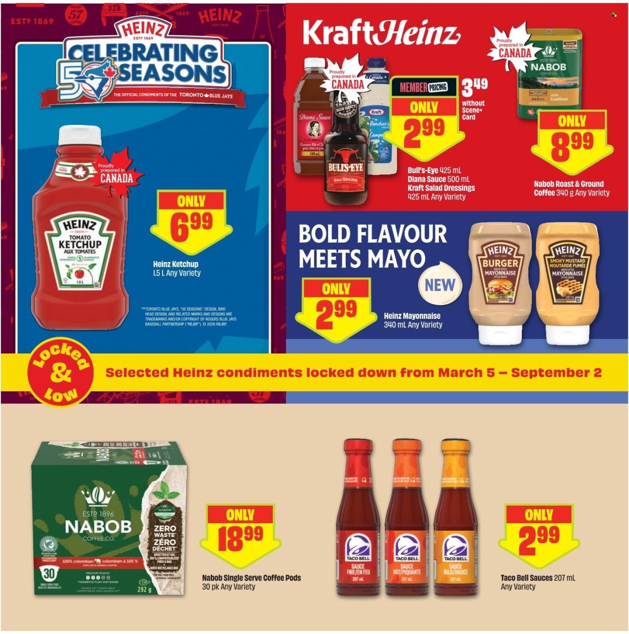 Chalo! FreshCo. flyer - July 30, 2026 - August 05, 2026. Page 8