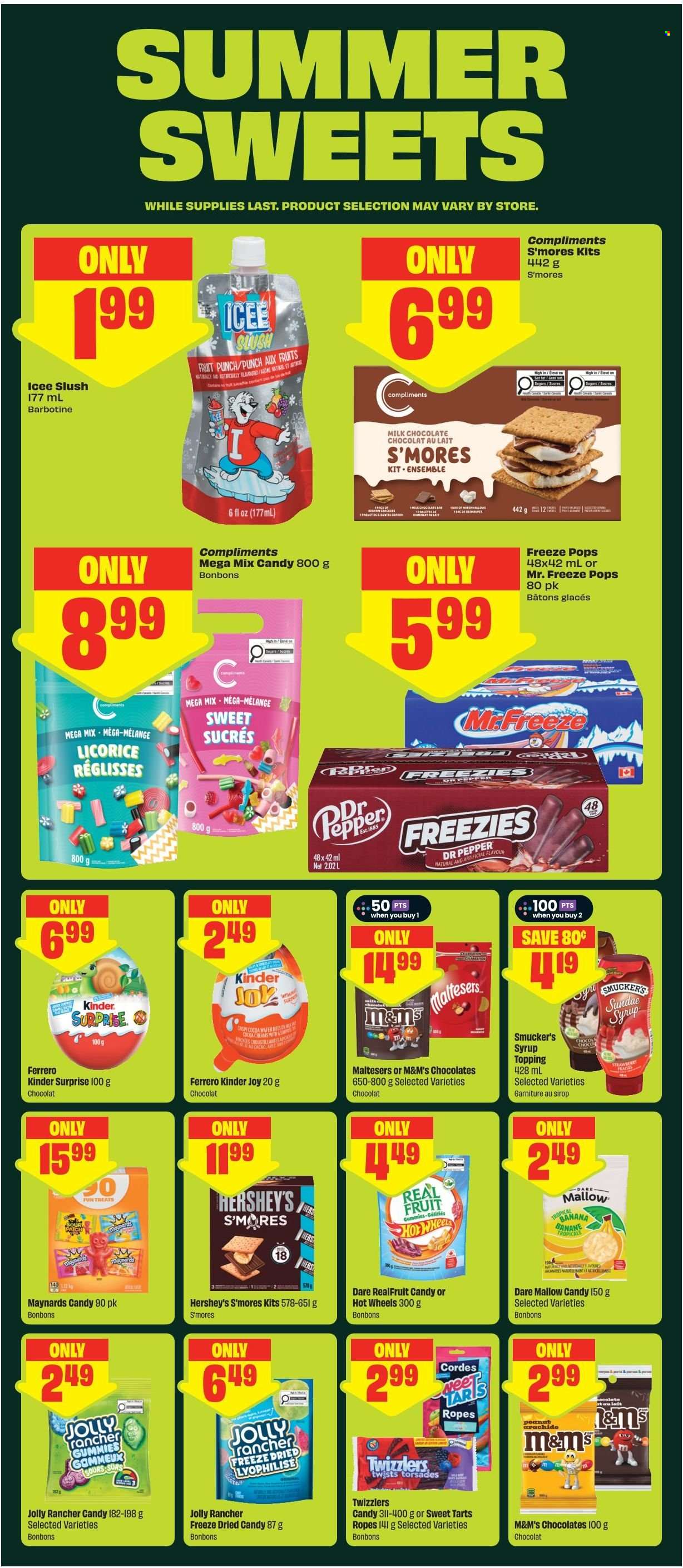 Chalo! FreshCo. flyer - July 30, 2026 - August 05, 2026. Page 9