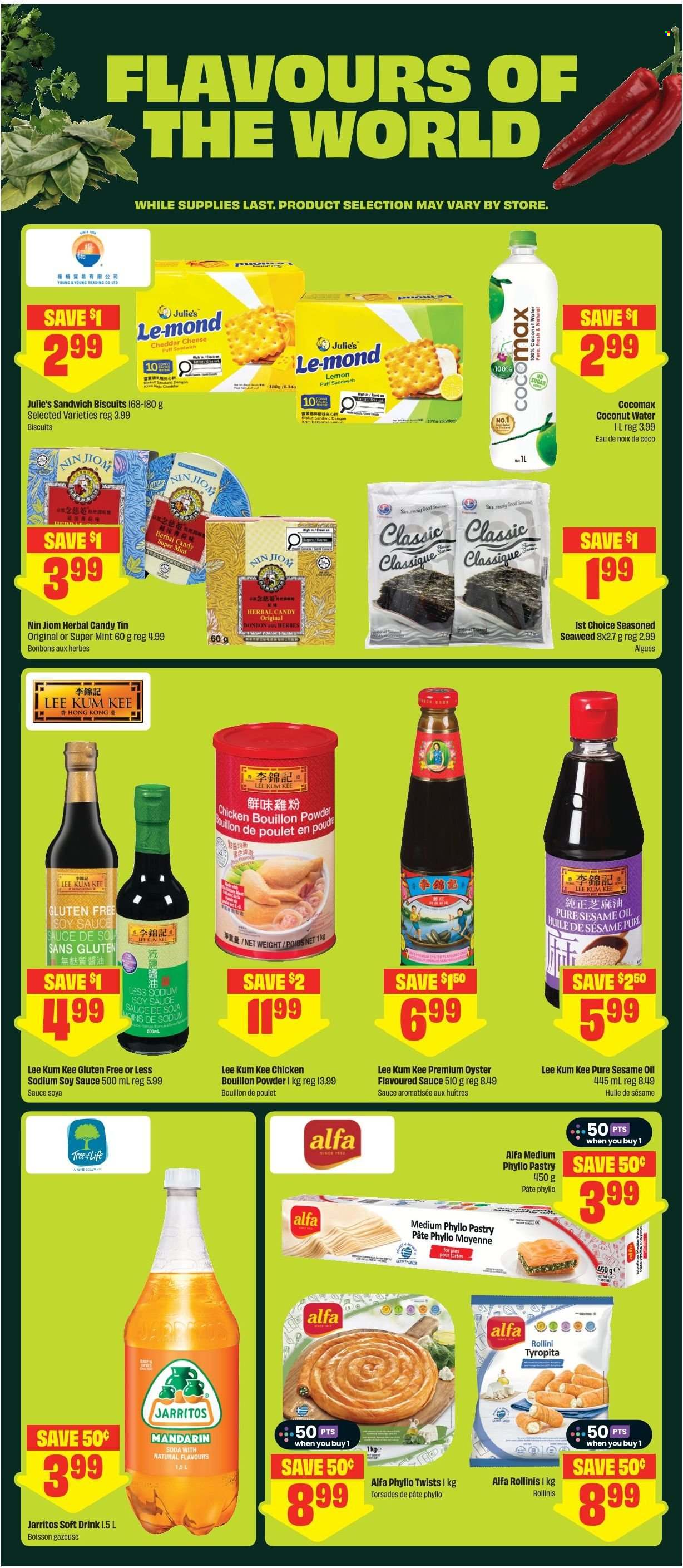 Chalo! FreshCo. flyer - July 30, 2026 - August 05, 2026. Page 14