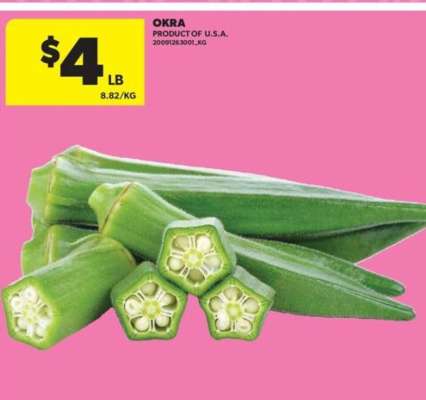 OKRA