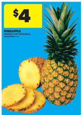 PINEAPPLE