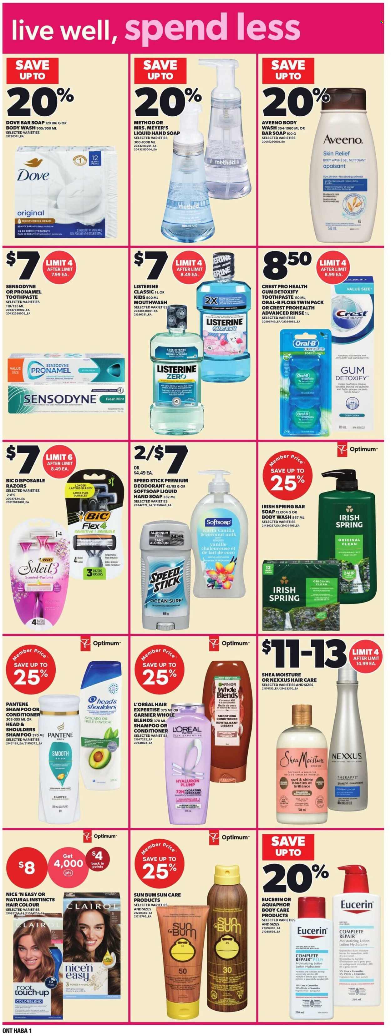 Loblaws flyer - July 30, 2026 - August 05, 2026. Page 12