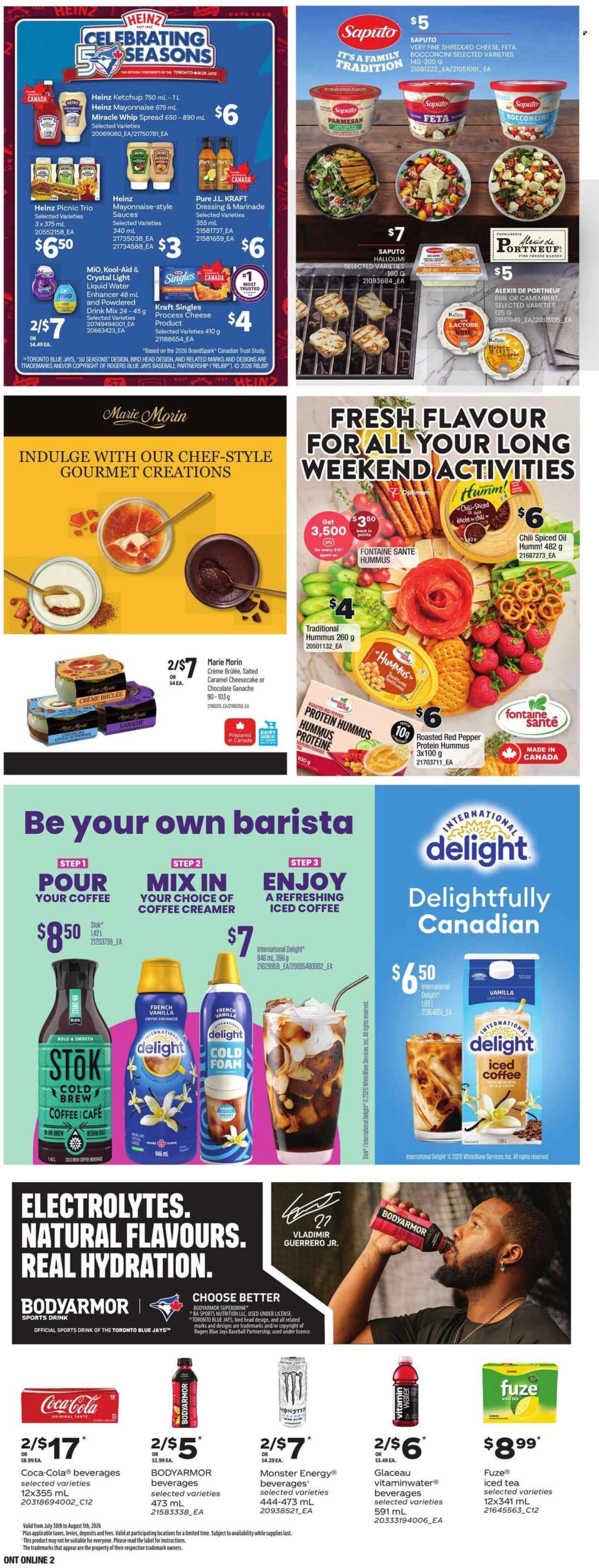 Loblaws flyer - July 30, 2026 - August 05, 2026. Page 15