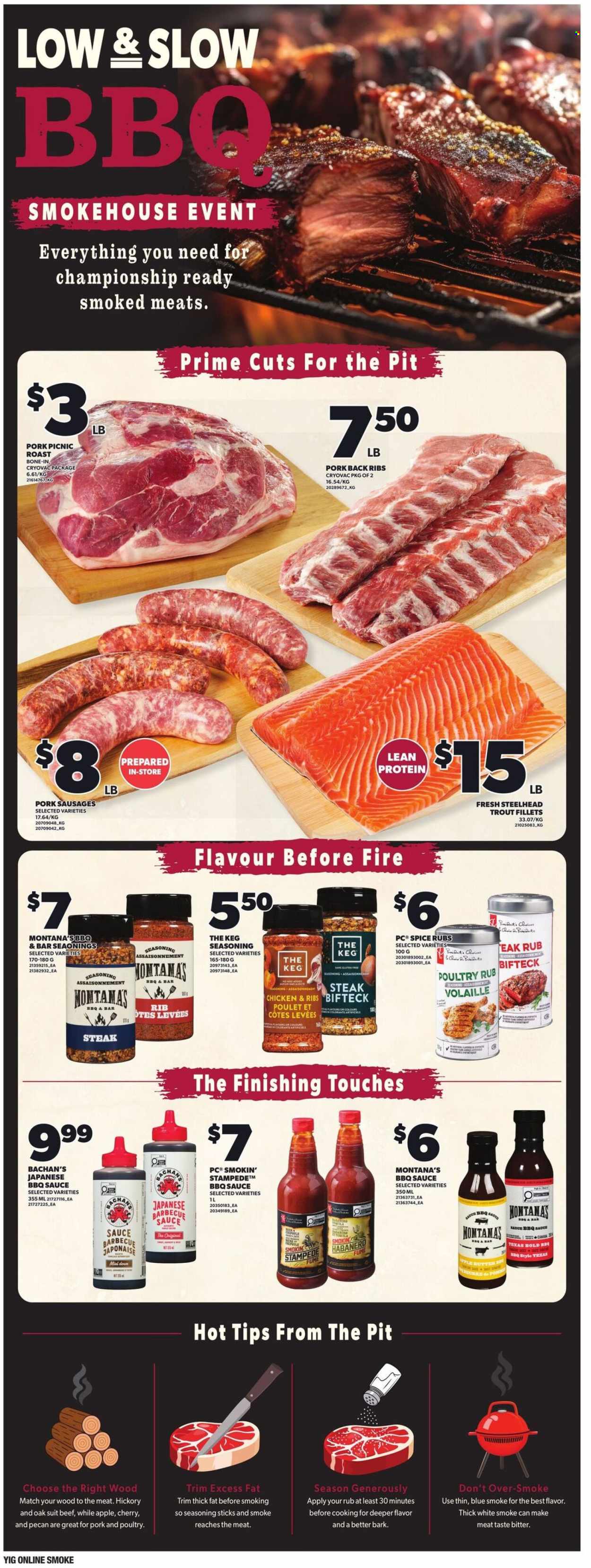 Independent flyer - July 30, 2026 - August 05, 2026. Page 5