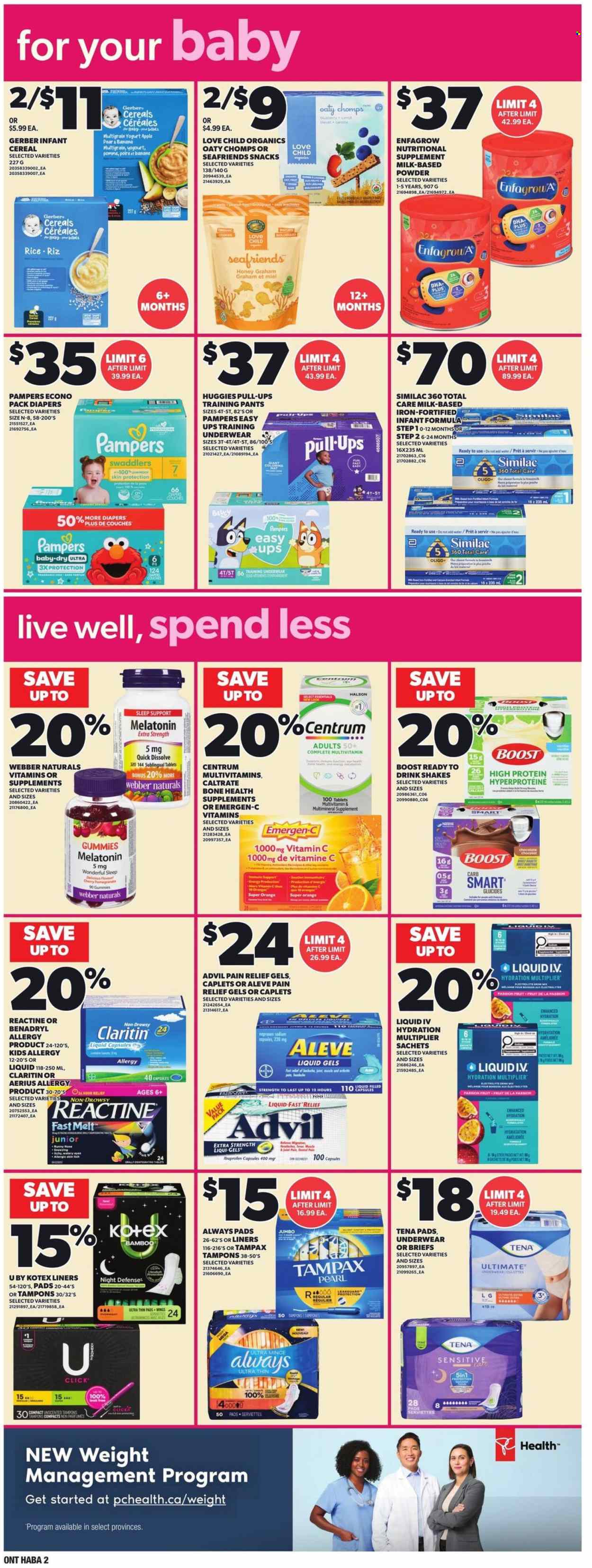Independent flyer - July 30, 2026 - August 05, 2026. Page 8