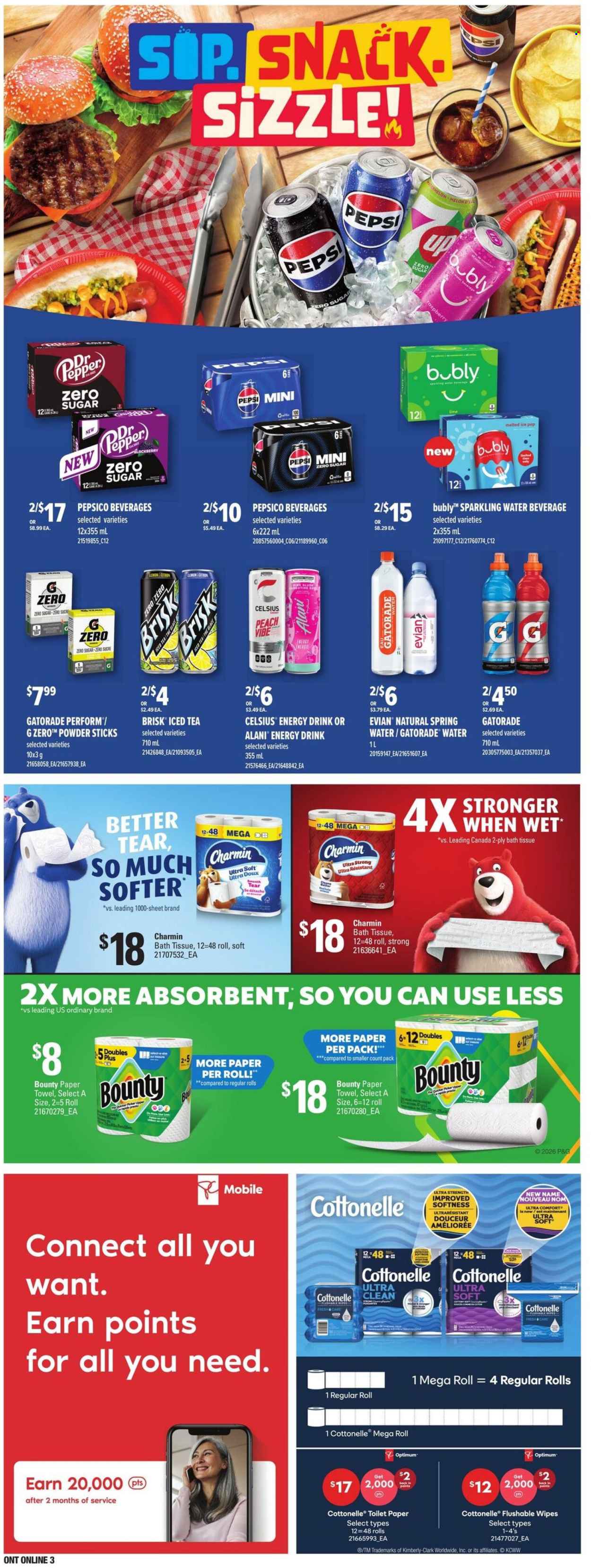 Independent flyer - July 30, 2026 - August 05, 2026. Page 10