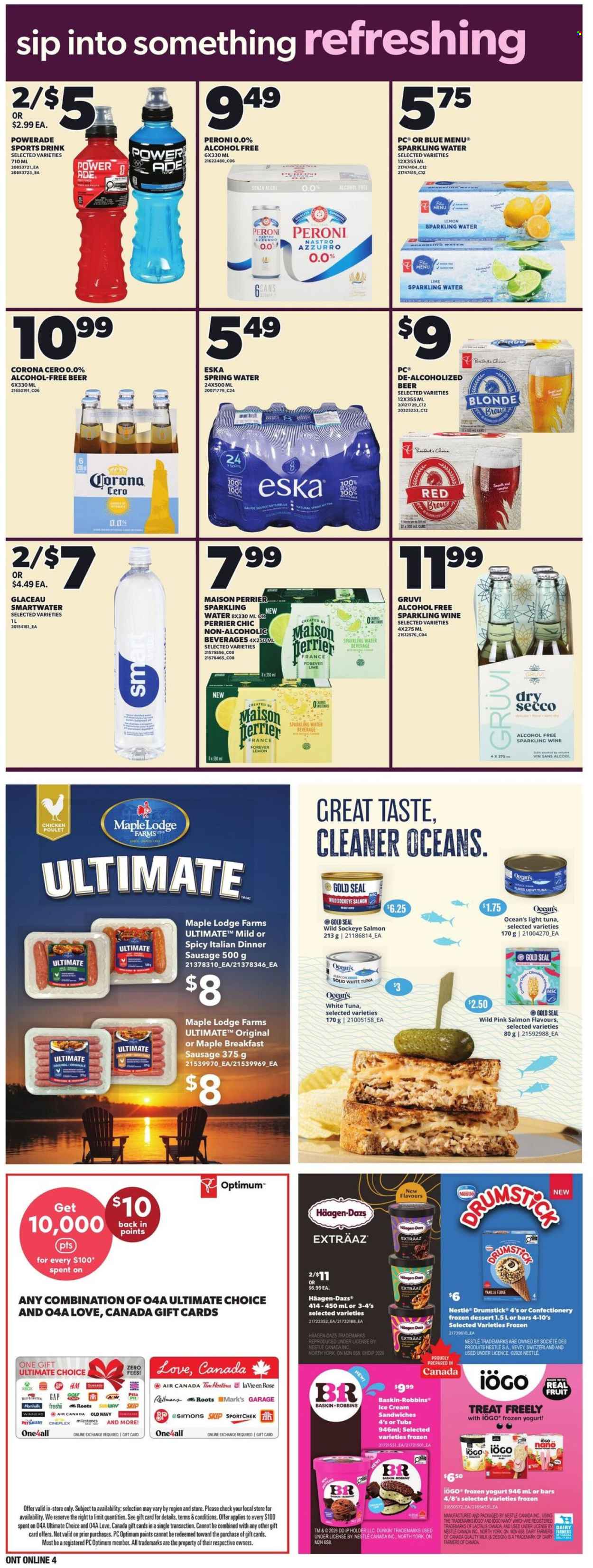 Independent flyer - July 30, 2026 - August 05, 2026. Page 11