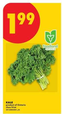 KALE