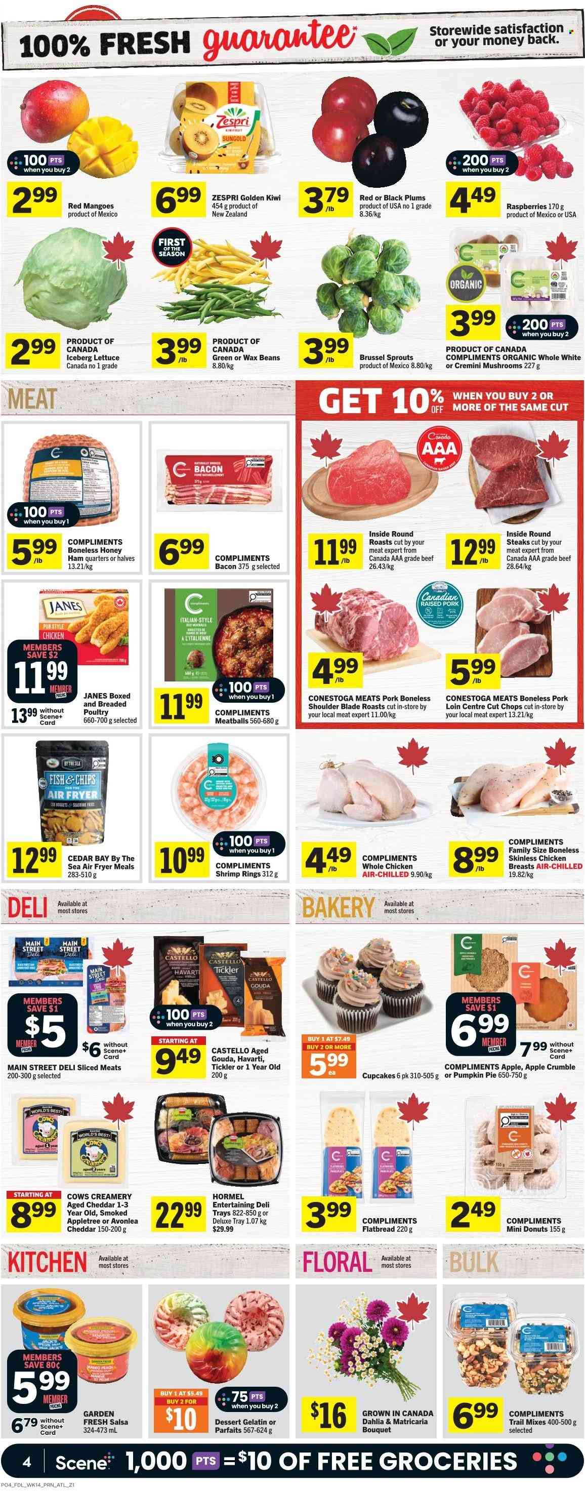 Co-op flyer - July 30, 2026 - August 05, 2026. Page 5