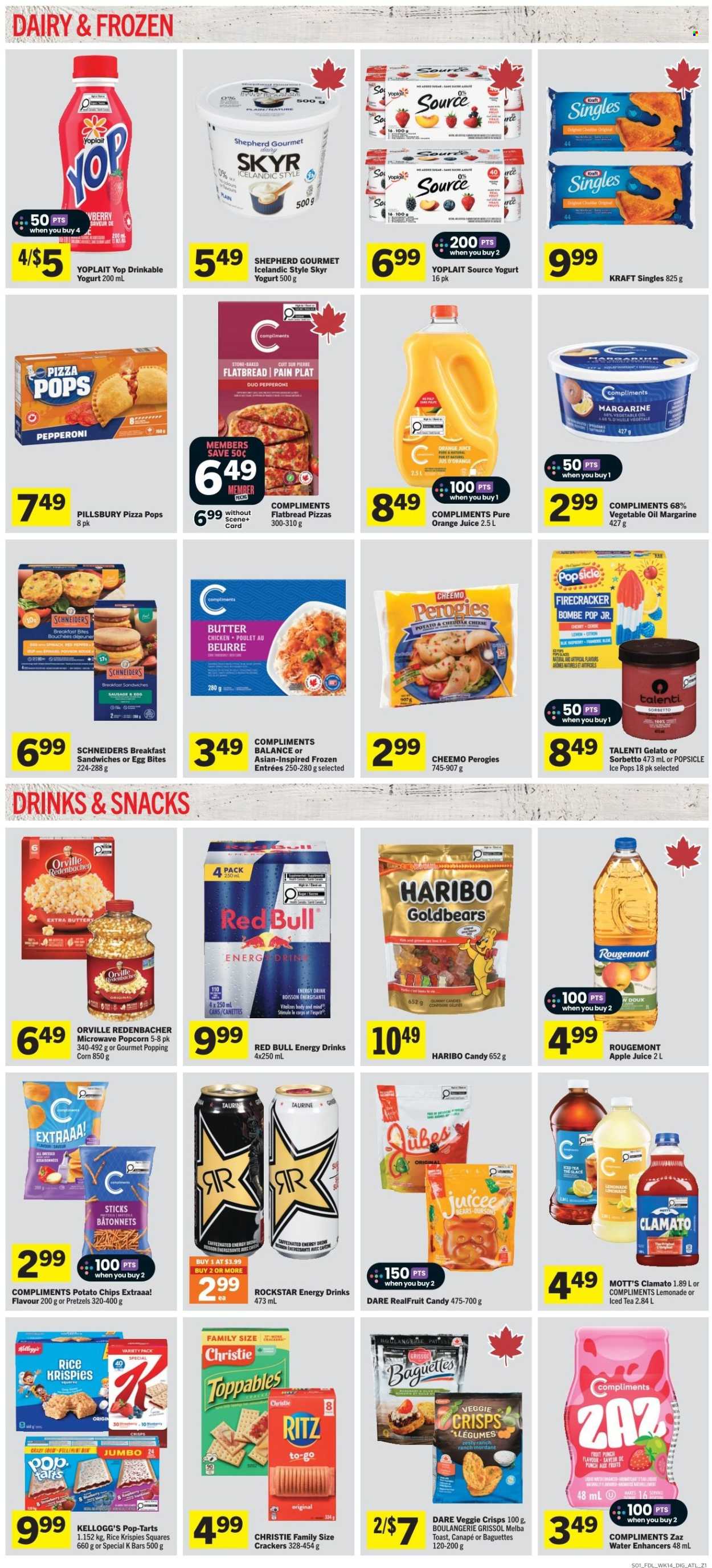 Co-op flyer - July 30, 2026 - August 05, 2026. Page 7