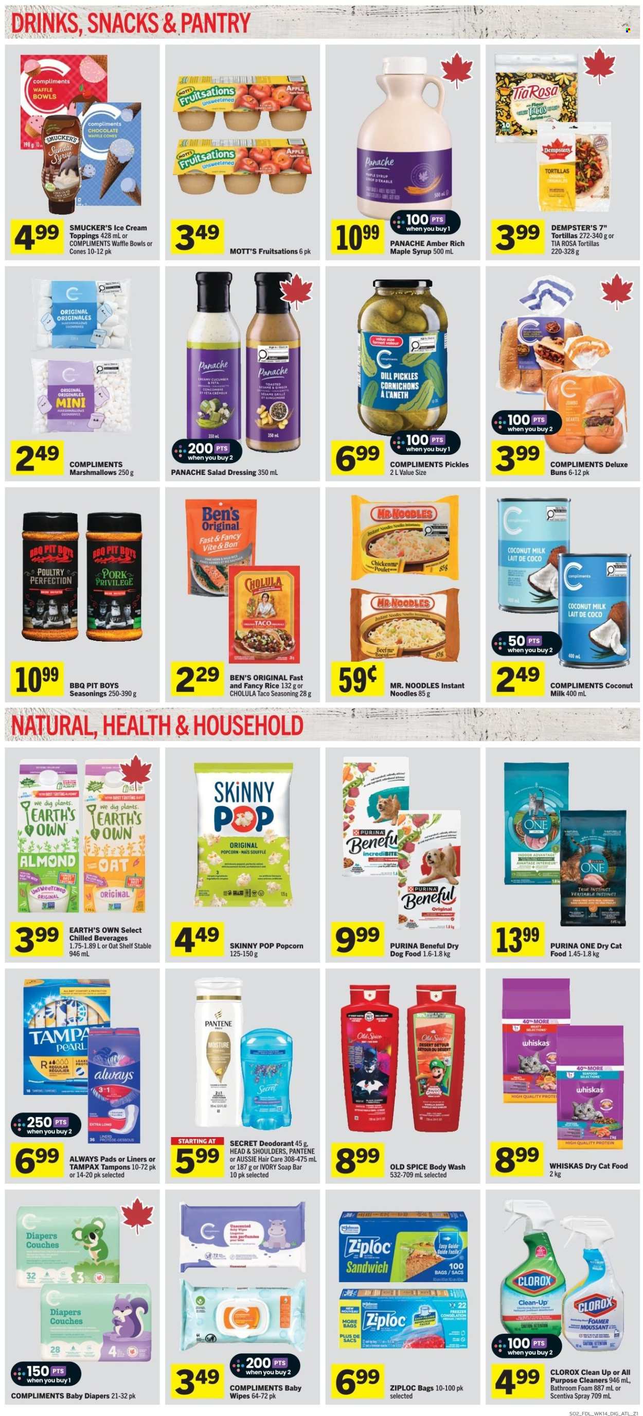 Co-op flyer - July 30, 2026 - August 05, 2026. Page 8