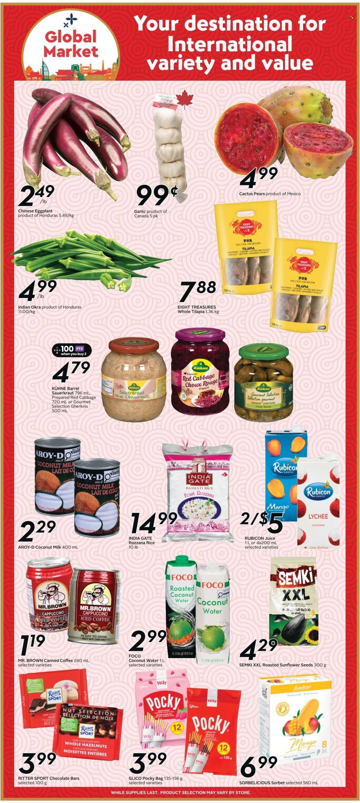 Safeway flyer - July 30, 2026 - August 05, 2026. Page 14