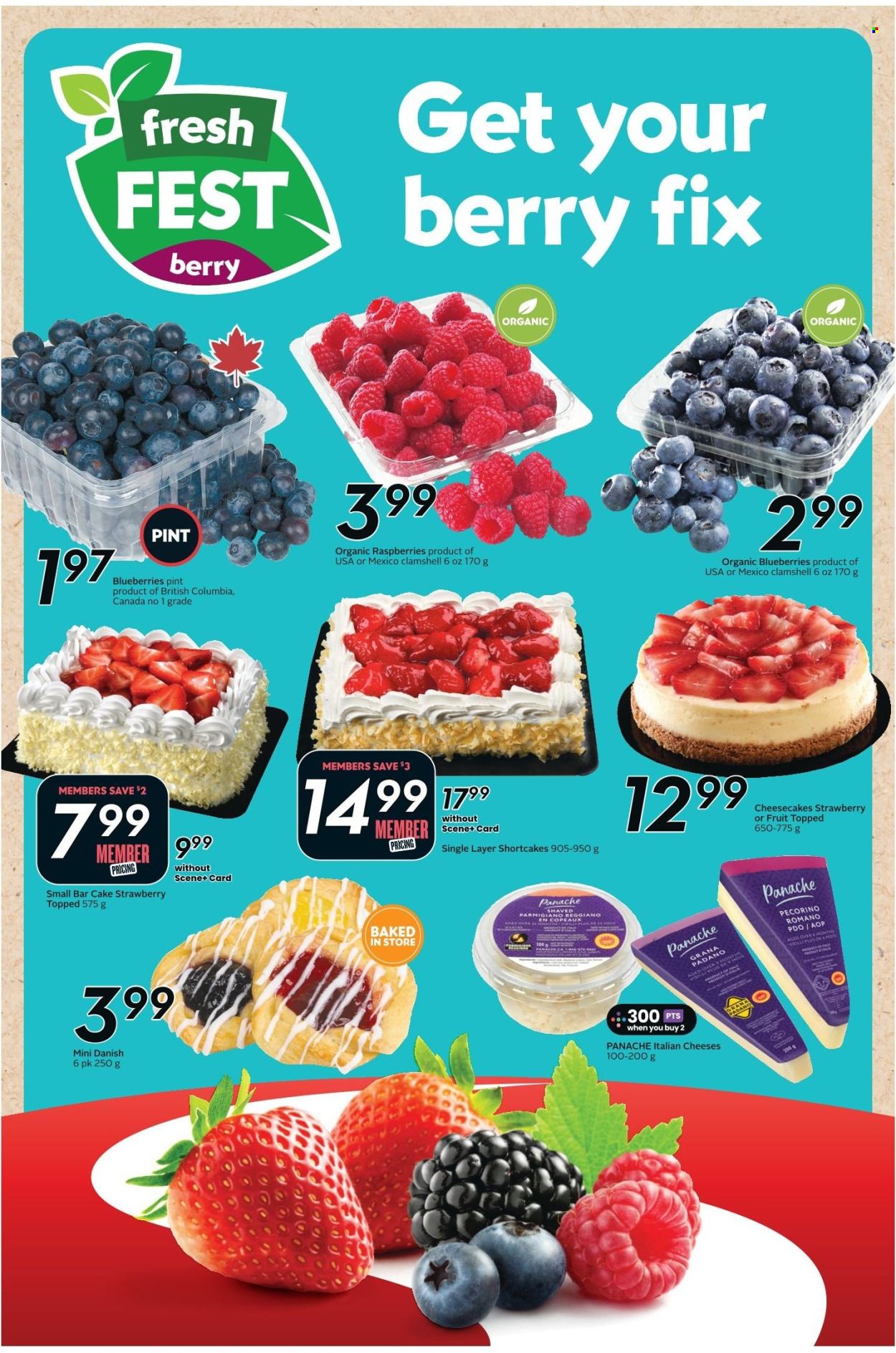 Safeway flyer - July 30, 2026 - August 05, 2026. Page 19