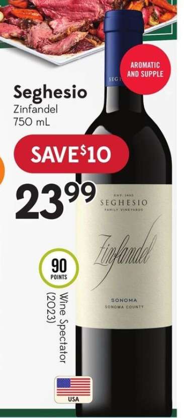 SEGHESIO